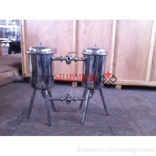 Double Filter (SL)